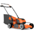 Bateriové sekačky