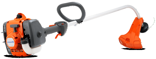 Motorový vyžínače