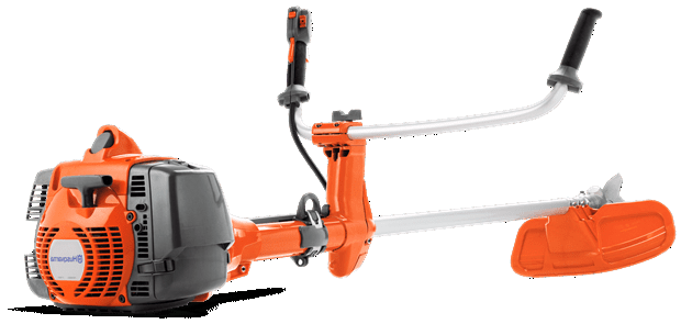 Motorový křovinořez