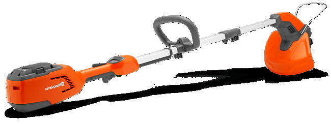 Bateriový vyžínače