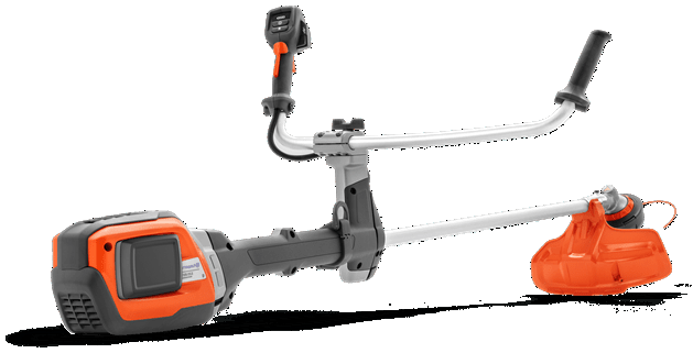 Bateriový křovinořez