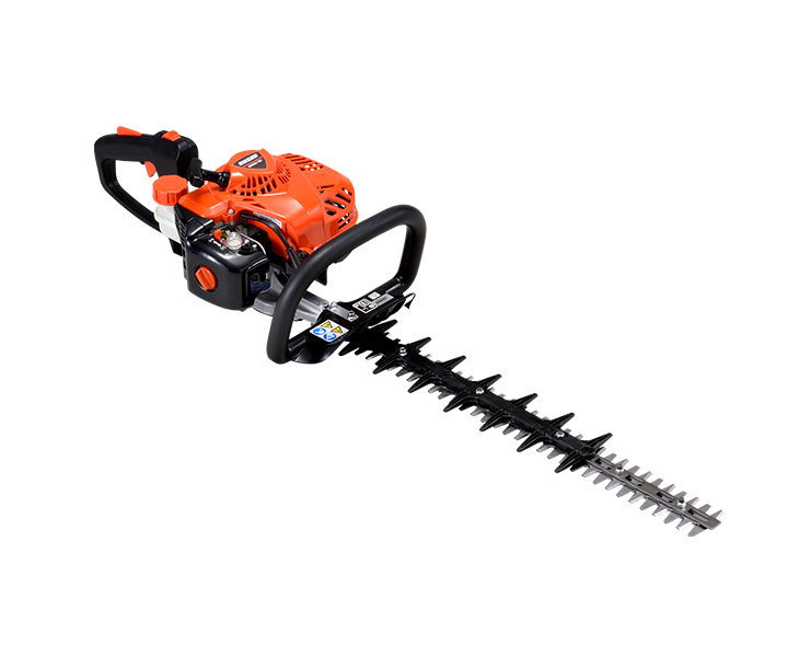 Motorové plotostřihy