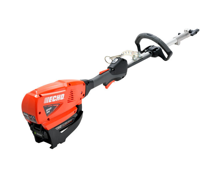 Multifunkční systém PAS