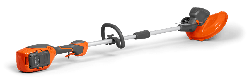 Husqvarna - Aku vyžínač 110iL + B70 & C80