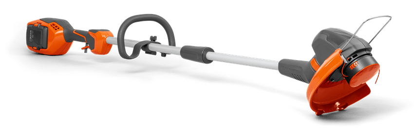 Husqvarna - Aku vyžínač 110iL + B70 & C80