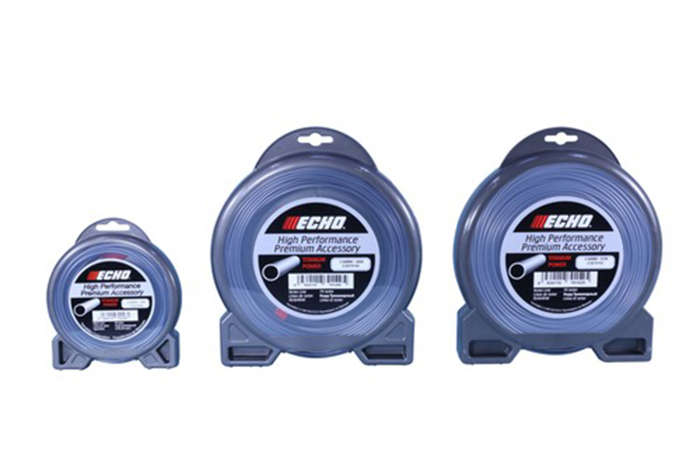 ECHO - CROSS FIRE – VYSOCE ODOLNÁ - 2mm/324m