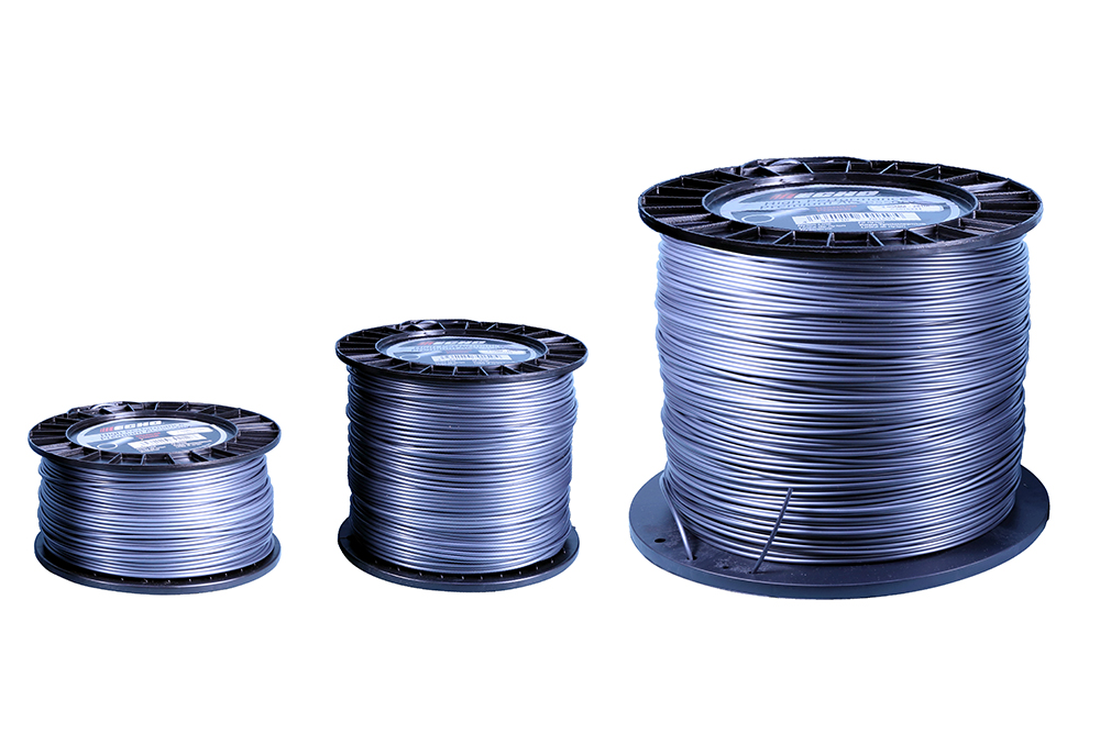 ECHO - BLACK DIAMOND 3,3mm/168m