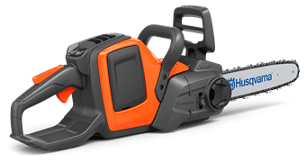 Husqvarna - 225i (s akumulátorem a nabíječkou)