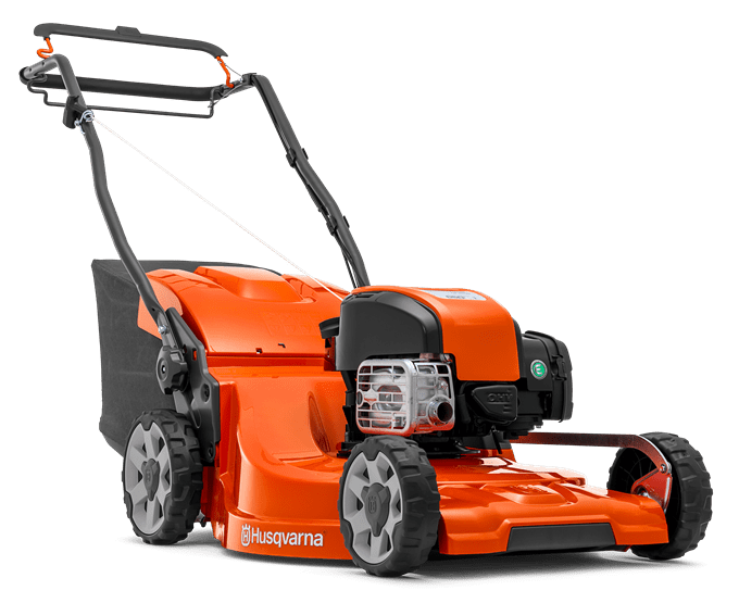 Husqvarna - Motorová sekačka LC 253 S