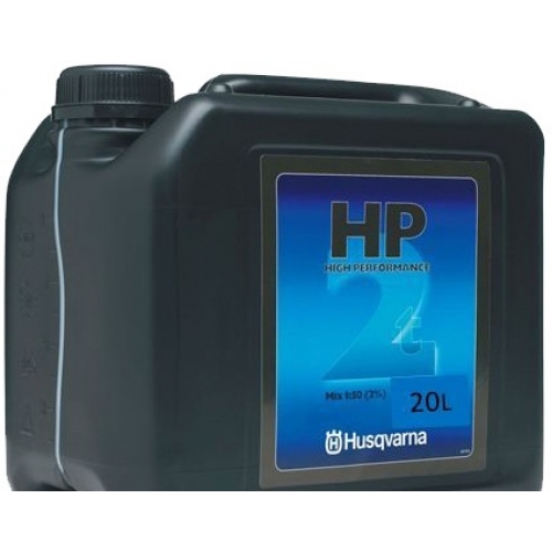 Husqvarna - Dvoutaktní olej HP 20L