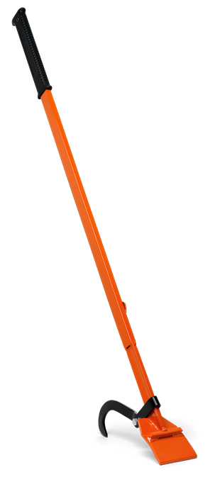 Husqvarna - Přetlačná lopatka 130 cm