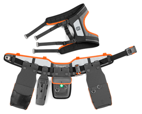 Husqvarna - Opasek na nářadí Flexi KIT 1