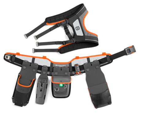 Husqvarna - Opasek na nářadí Flexi KIT 2