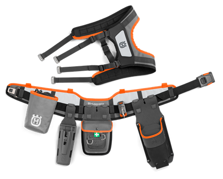Husqvarna - Opasek na nářadí Flexi KIT 3
