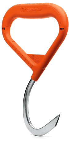Husqvarna - Zvedací hák