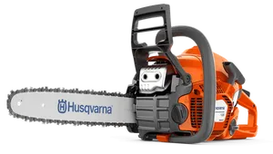 Husqvarna - Řetězová pila 135 Mark II