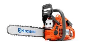 Husqvarna - Řetězová pila 445