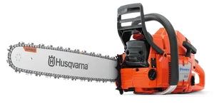 Husqvarna - Řetězová pila 365 X-torq