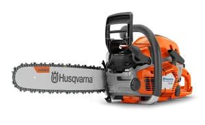 Husqvarna - Řetězová pila 550 XP Mark II