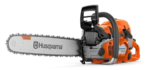 Husqvarna - Řetězová pila 560 XP Mark II