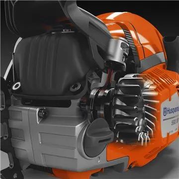 Husqvarna - Řetězová pila 562 XP Mark II