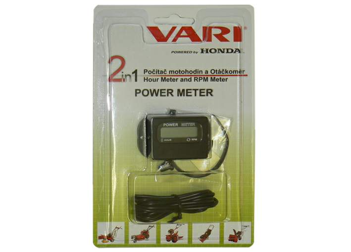 VARI - Power Meter