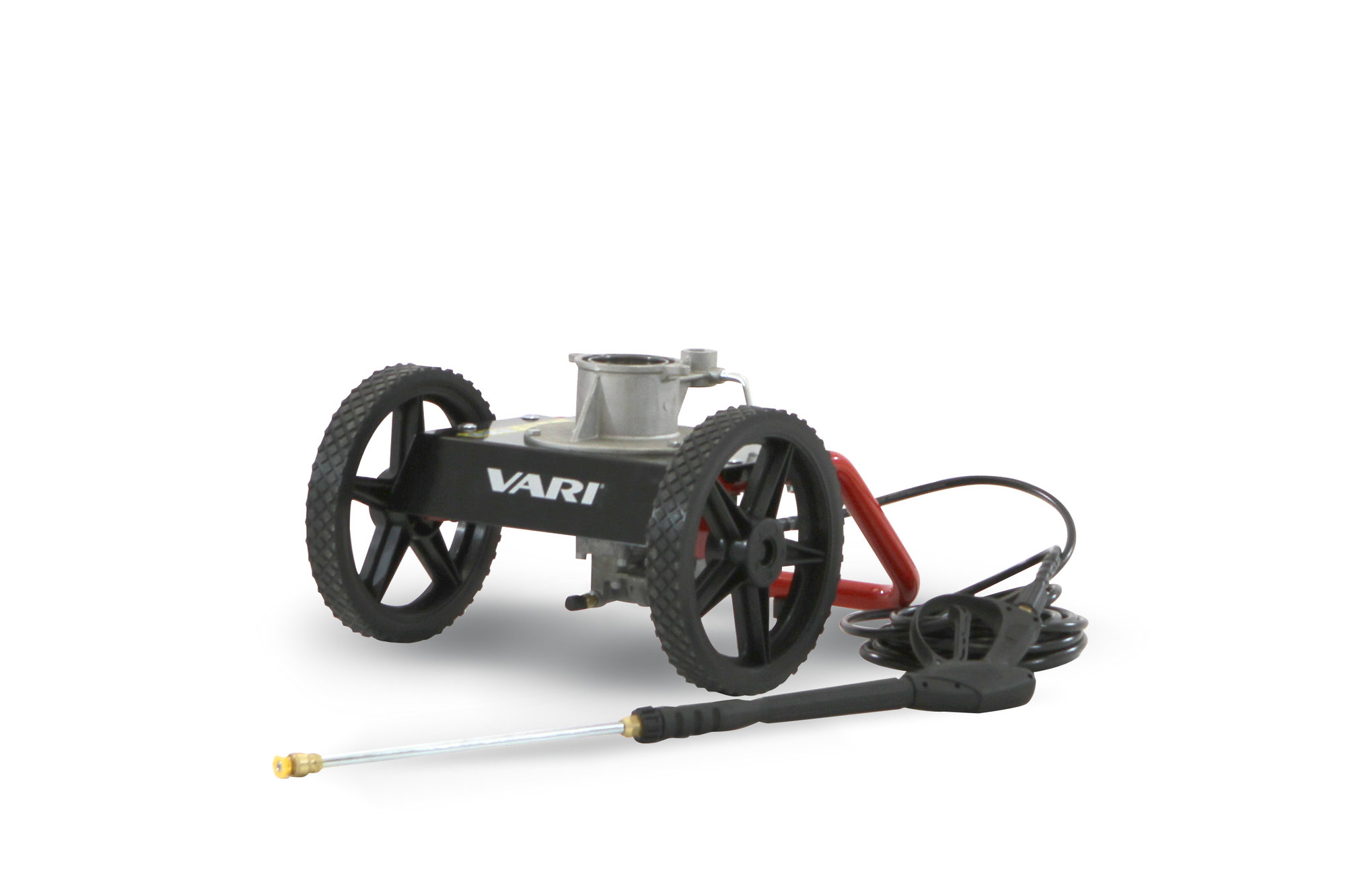 VARI - Tlaková myčka W3000V