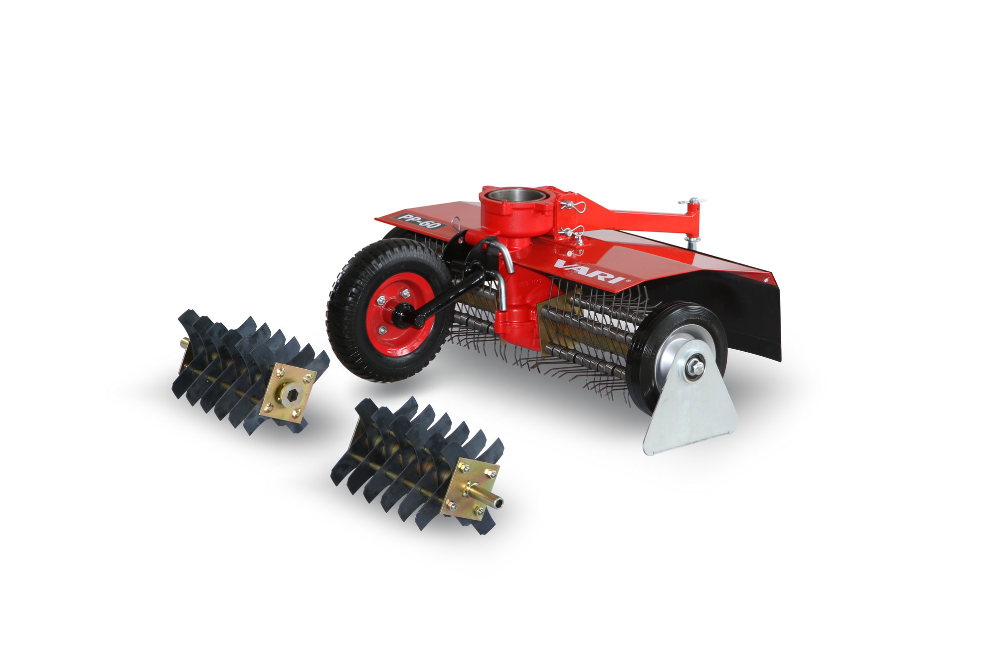VARI - Set pro přestavbu RP-T2 na provzdušňovač PP-60