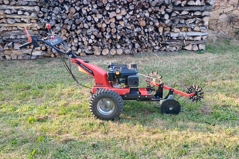 VARI - Senohrab SH-600