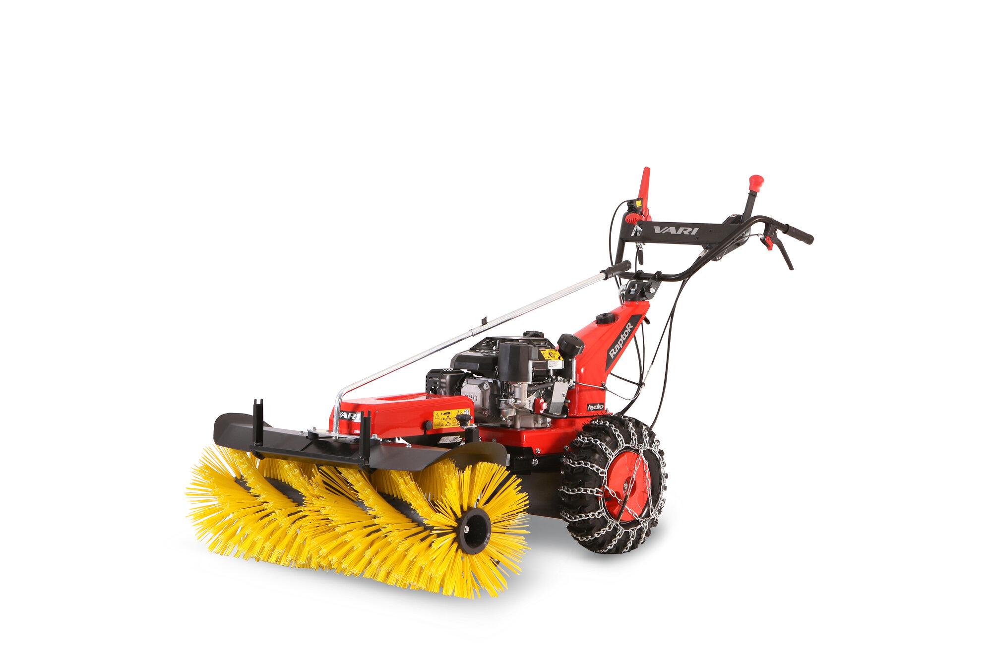 VARI - Zametací kartáč RKV-1000