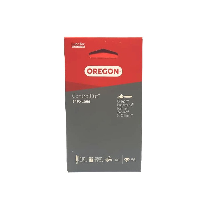 OREGON - Prémiový pilový řetěz 3/8" 1,3mm - 56 článků