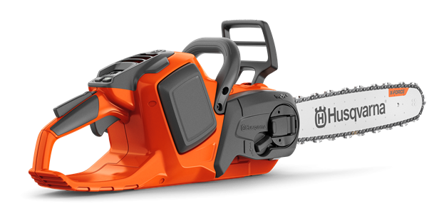 Husqvarna - Aku pila  340i (bez baterie a nabíječky)