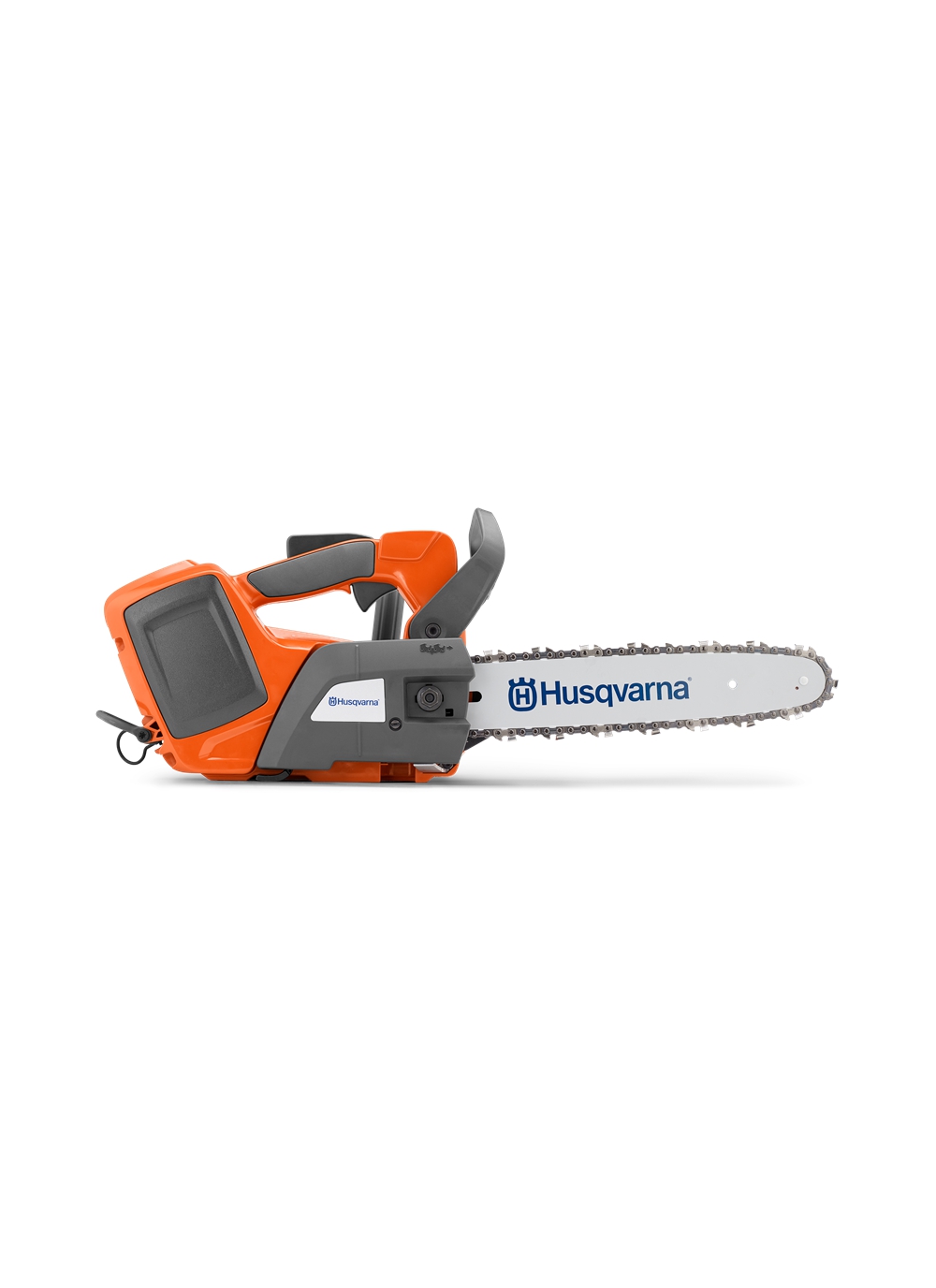 Husqvarna - Aku pila  T535i XP (bez baterie a nabíječky)