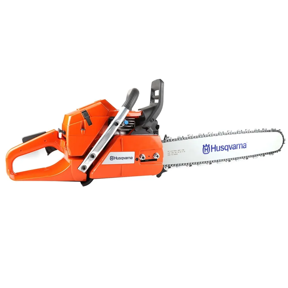 Husqvarna - Řetězová pila 372XP® X-torq