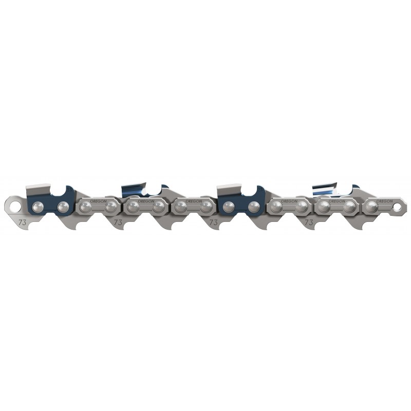 OREGON - Pilový řetěz 3/8" 1,6mm - 70 článků (kulatý zub)