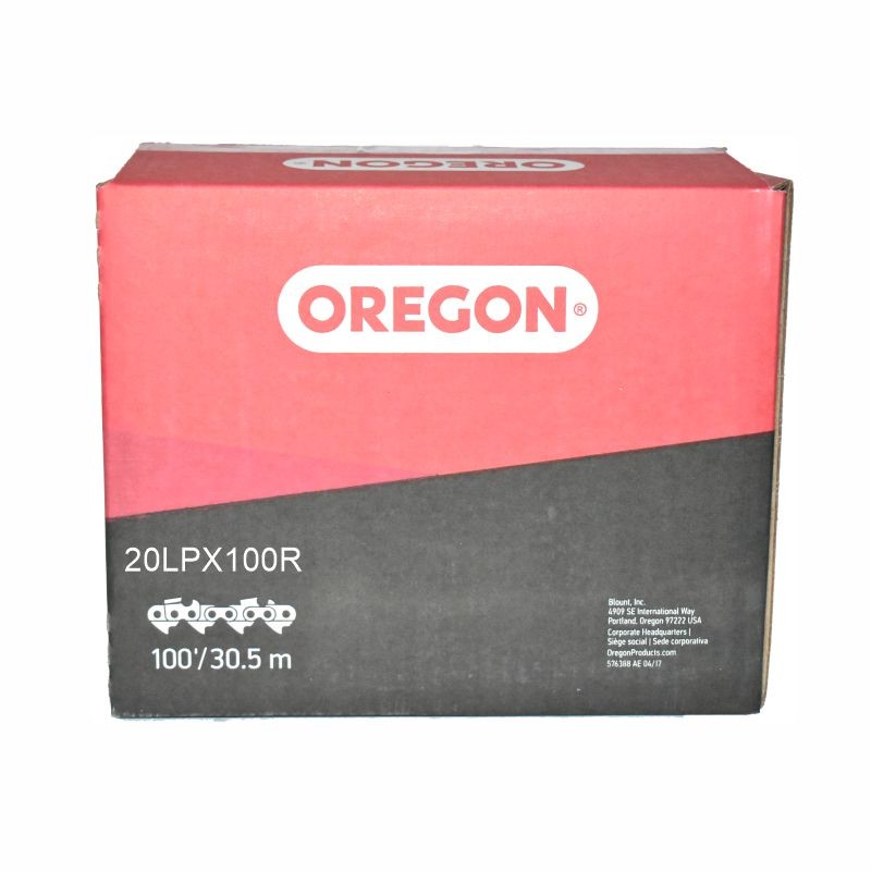 OREGON - Řetěz pilový .325", 1,3 mm - 1848 článků (hranatý zub)