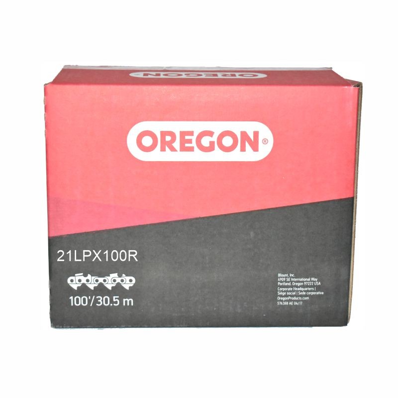 OREGON - Role řetězu .325” 1,5mm - 1848 článků (hranatý zub)