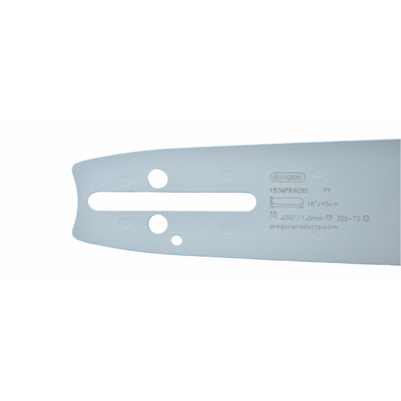 Vodící lišta -  AdvanceCut HD 18" (45cm) .325" 1,3mm