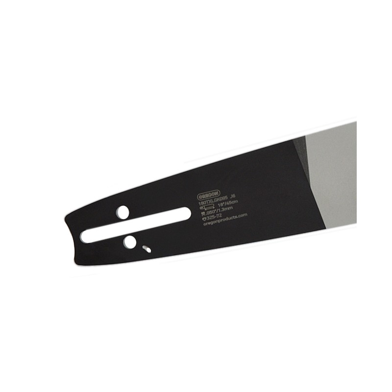 Vodící lišta - SpeedCut 18" (45 cm) .325" 1,3 mm