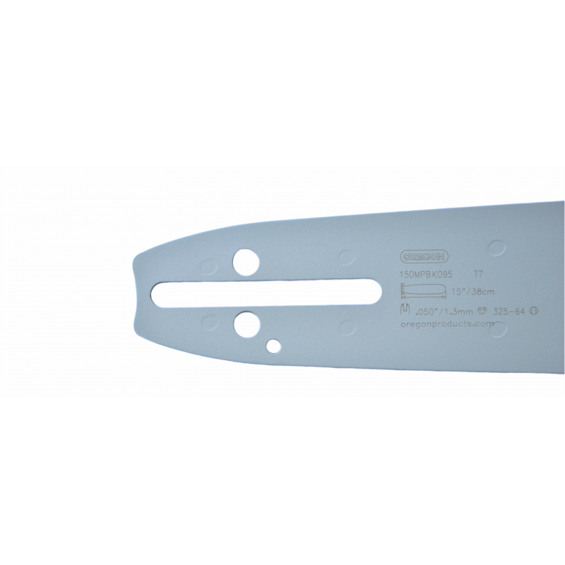 Vodící lišta - AdvanceCut HD (38cm) 325" 1,3 mm