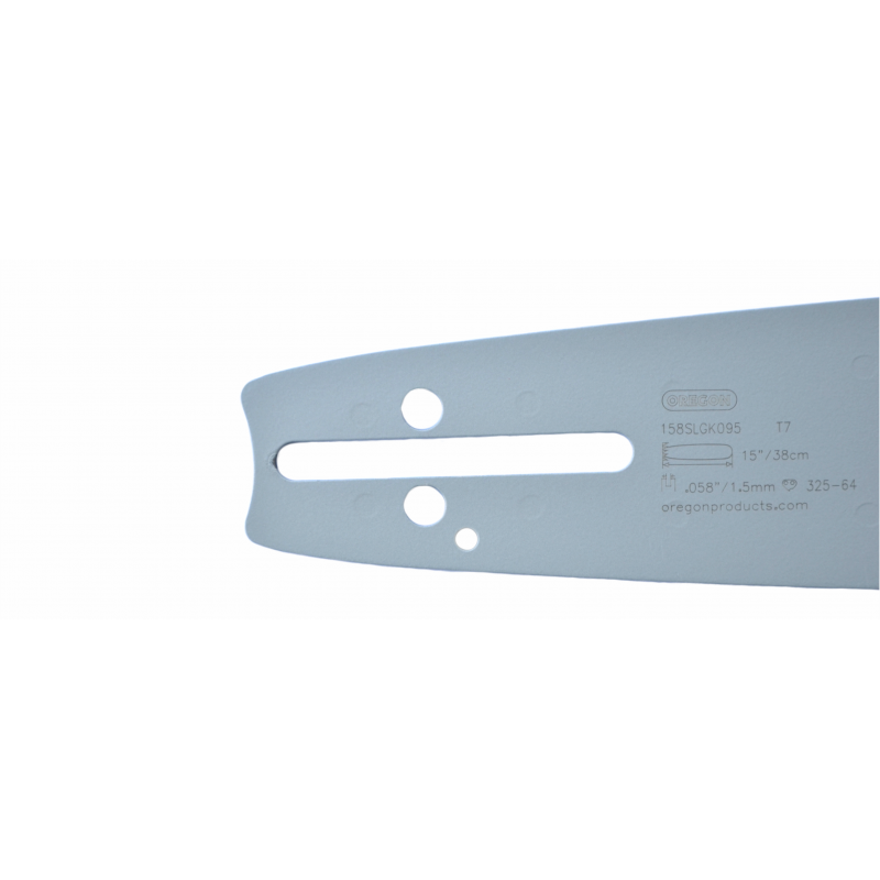 Vodící lišta - AdvanceCut HD 15" (38cm) .325" 1,5mm