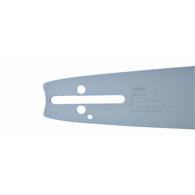 Vodící lišta - AdvanceCut HD 18" (45cm) .325" 1,5mm