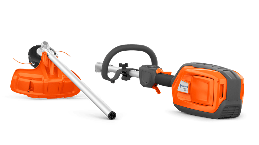 Husqvarna - Aku vyžínač 325iLK (bez baterie a nabíječky)