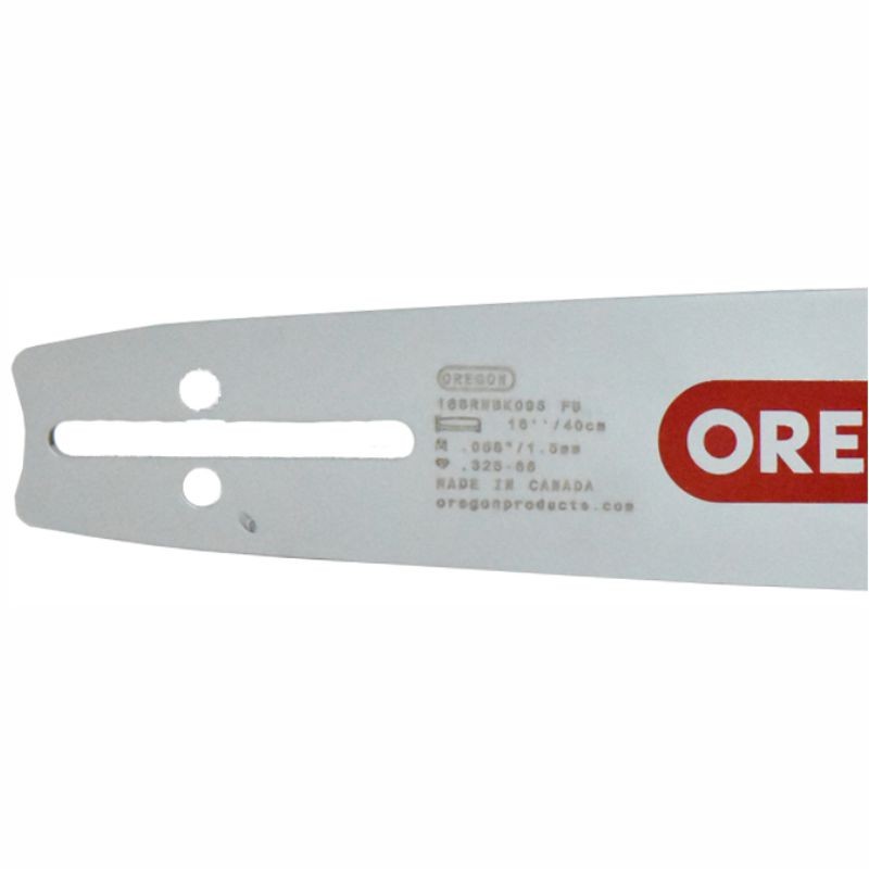 Vodící lišta - PowerCut 16" (40cm) .325" 1,5mm