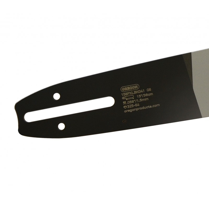 Vodící lišta - CONTROLCUT 15" (38cm) .325" 1,5mm