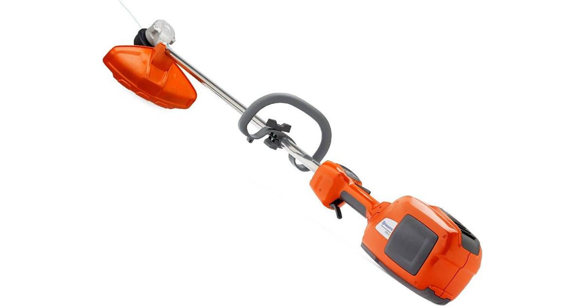 Husqvarna 520iLX (bez baterie a nabíječky)