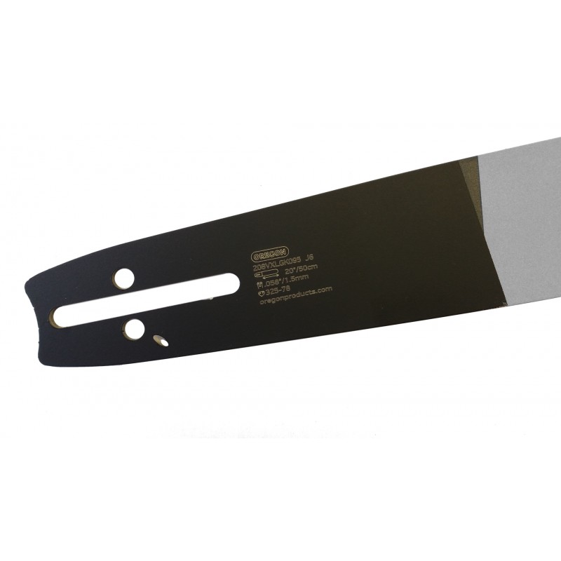 Vodící lišta - VERSACUT 20" (50cm) .325" 1,5mm