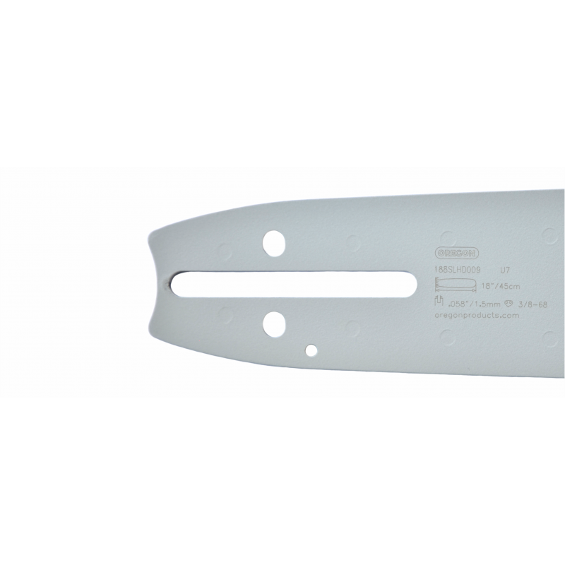 Vodící lišta - AdvanceCut HD 18" (45cm) 3/8" 1,5mm
