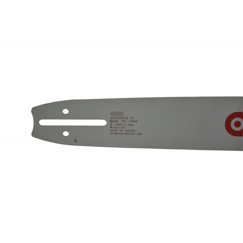 Vodící lišta - POWER MATCH 22" (55cm) 3/8" 1,5mm