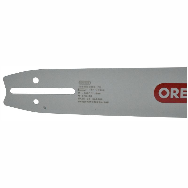 Vodící lišta - POWER MATCH 18" (45cm) 3/8" 1,5mm 